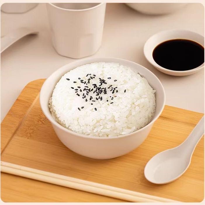 乐捷稻壳餐具定制