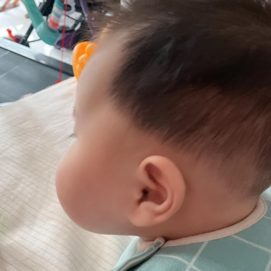 变了