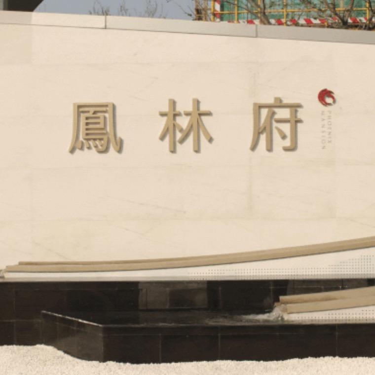 绍兴宝能凤林府一业主发布