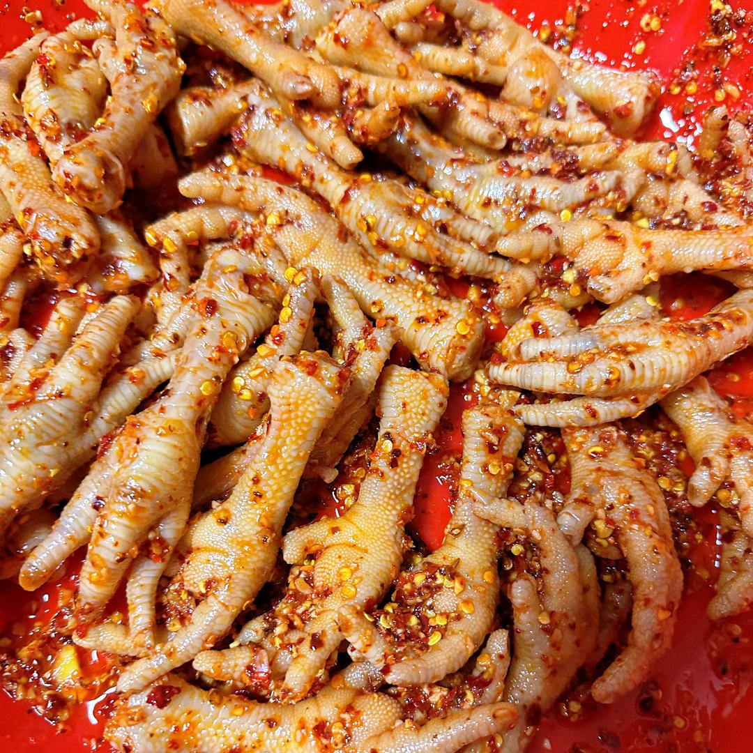 新化老字号麻辣