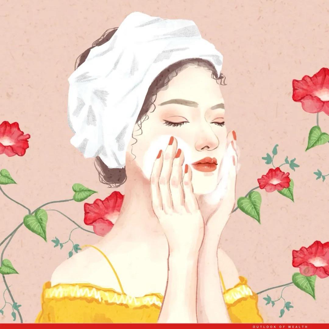 @鹿鹿专注问题肌