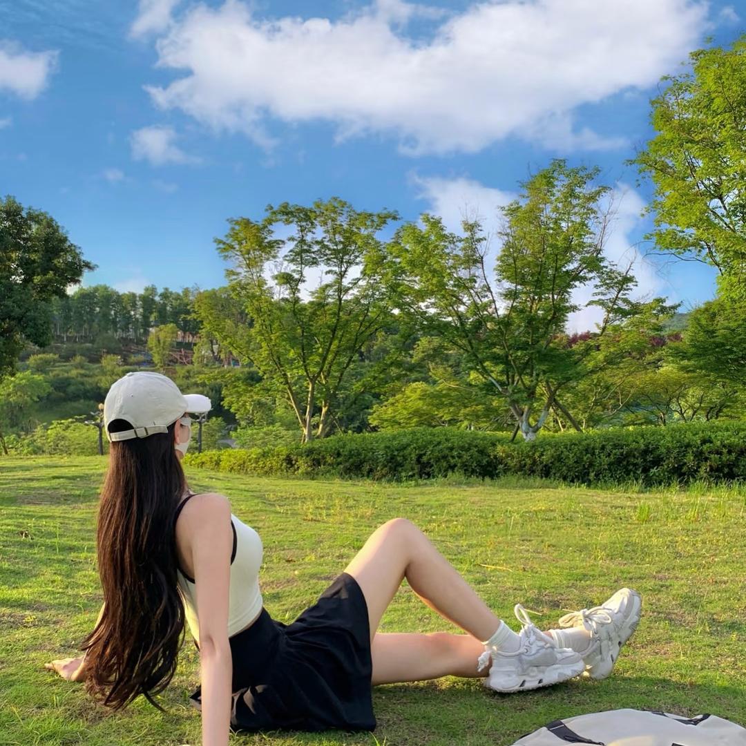 呼呼睡💕