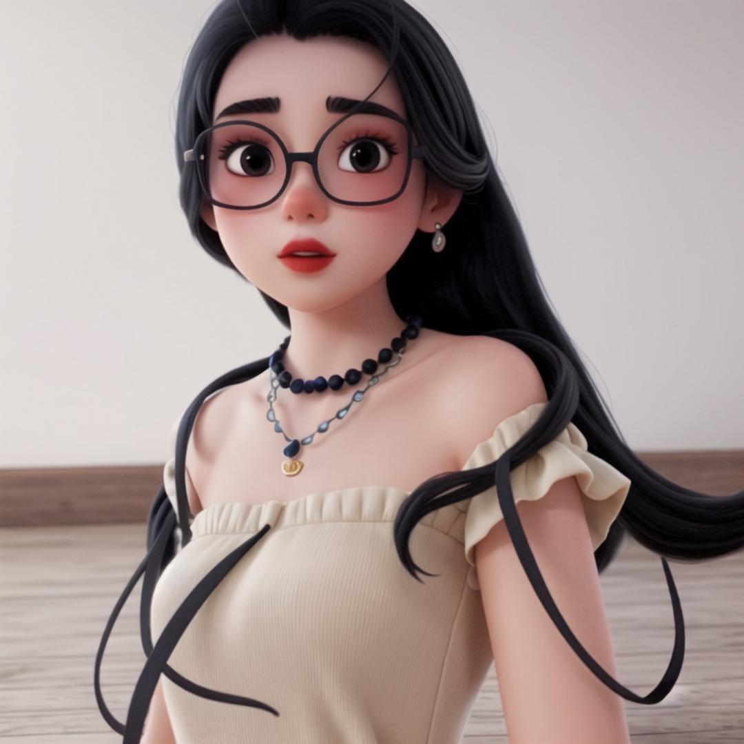 汪佳佳7️⃣