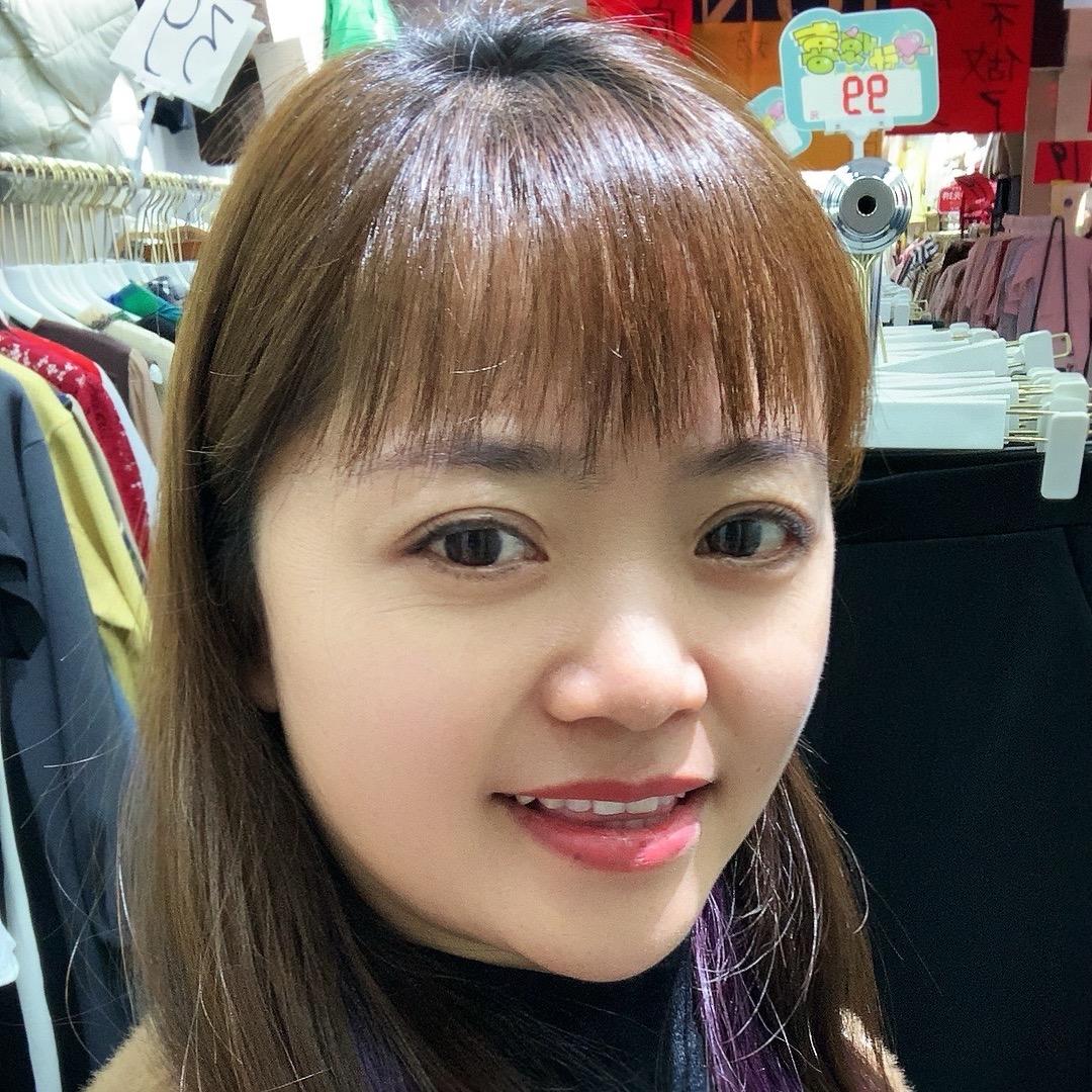皓皓妈