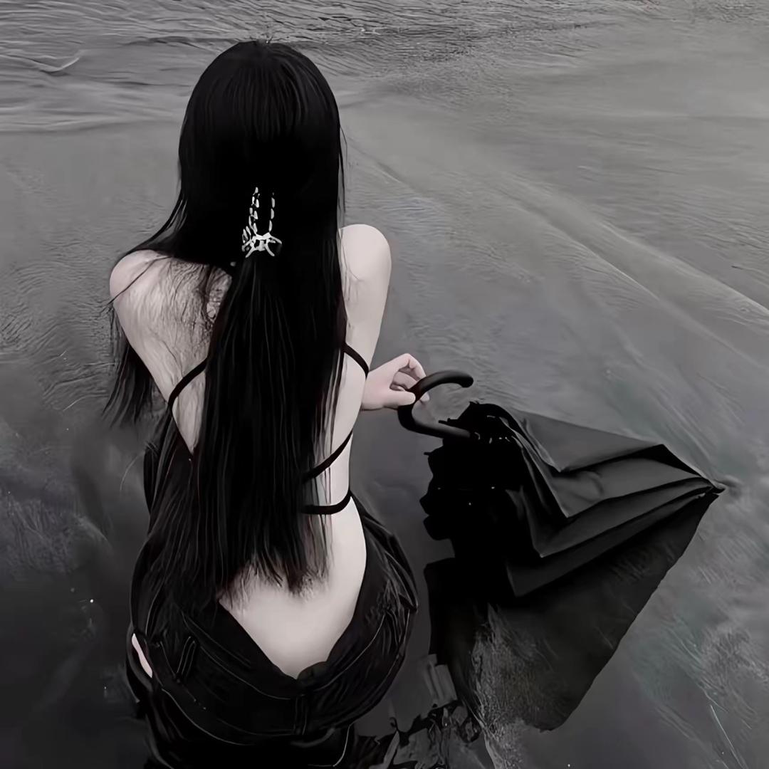 深渊.