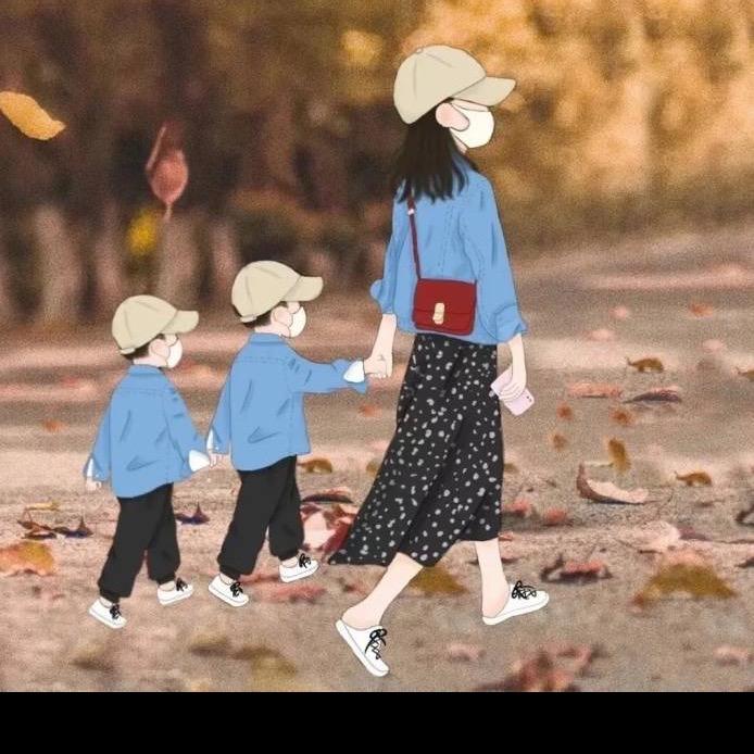 晨晨：