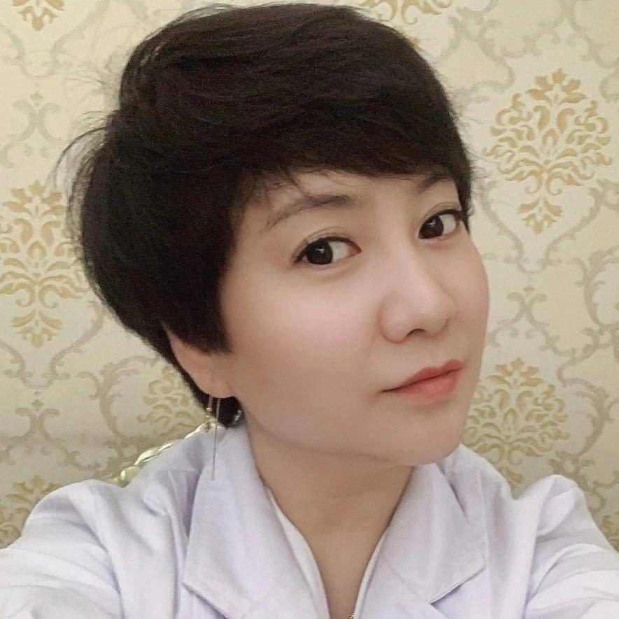 董小姐太原纹眉
