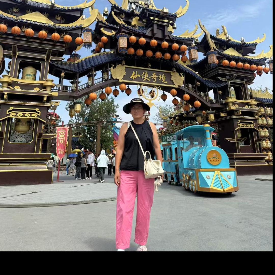 不谈从前，不说如果，只希望未来越来越好…