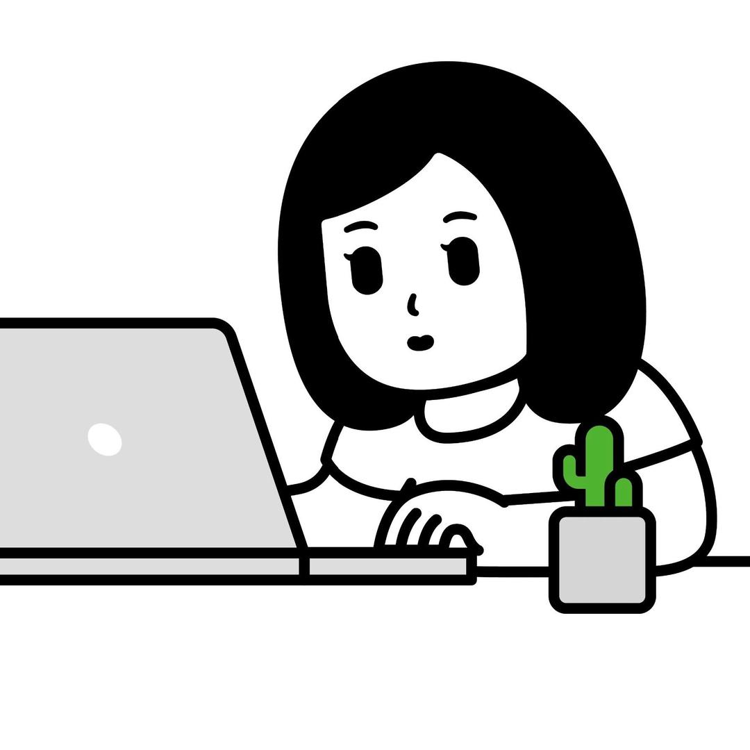 菜鸟职场说
