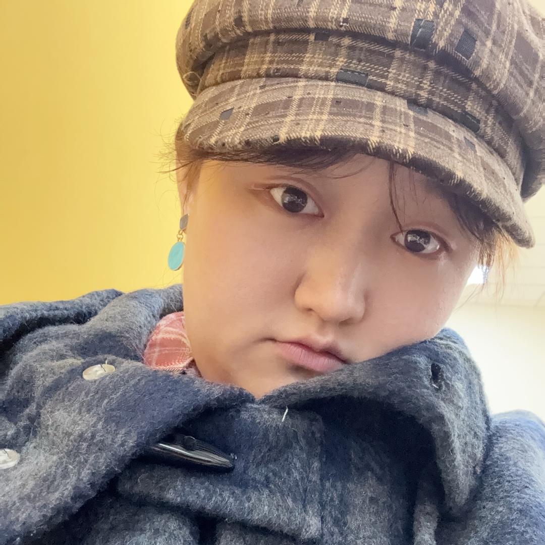 美杨杨