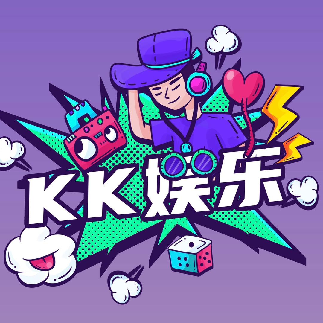 KK娱乐@抖音