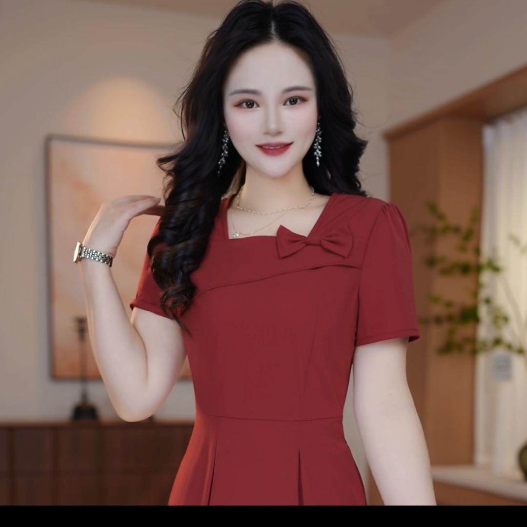 汉派雅莎服饰