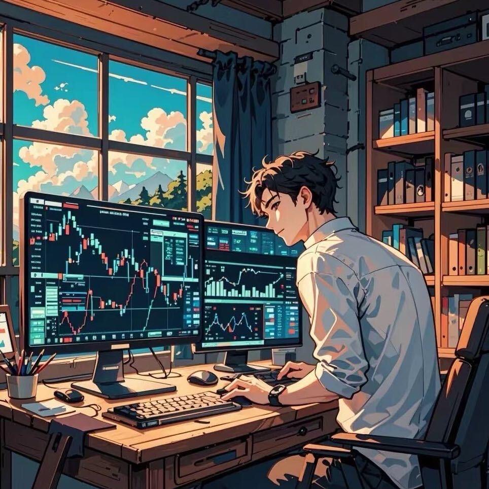 老杨