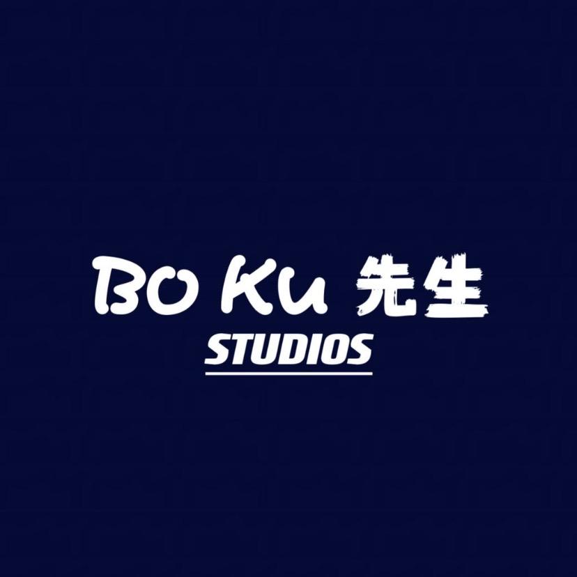 BOKU伯库先生工作室