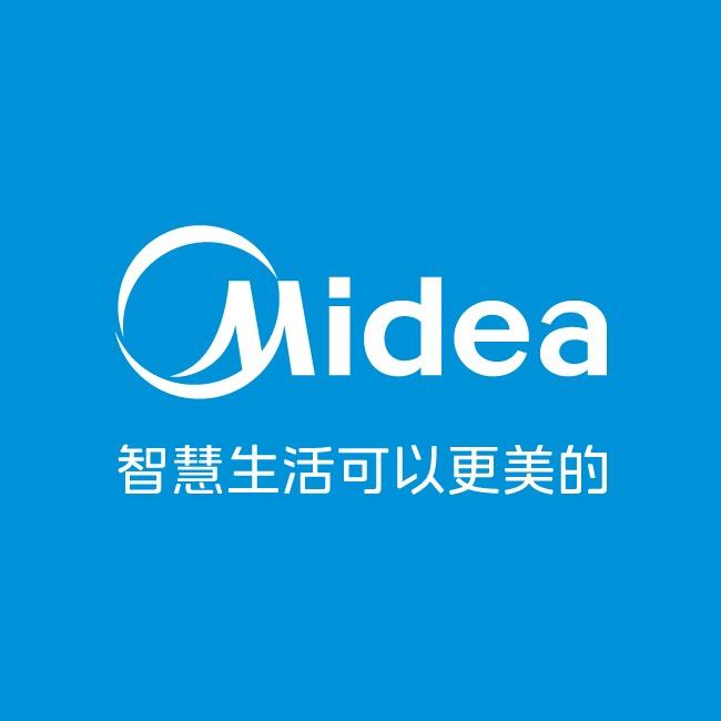 美的官方旗舰店@抖音