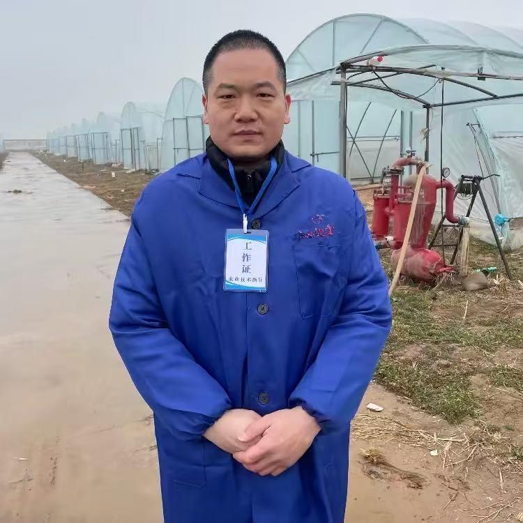 侯老师