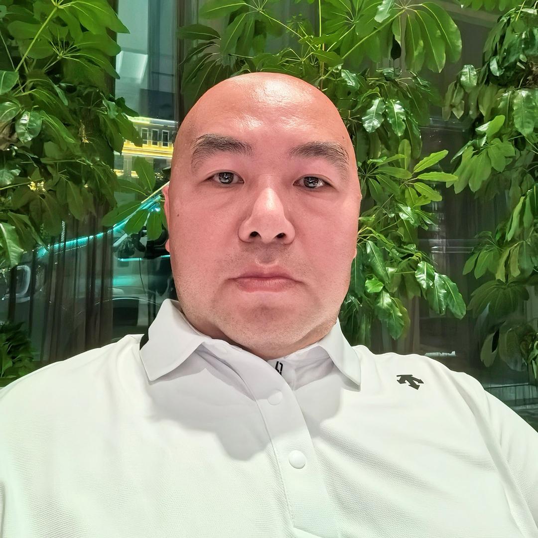 渣渣男（存款过亿）