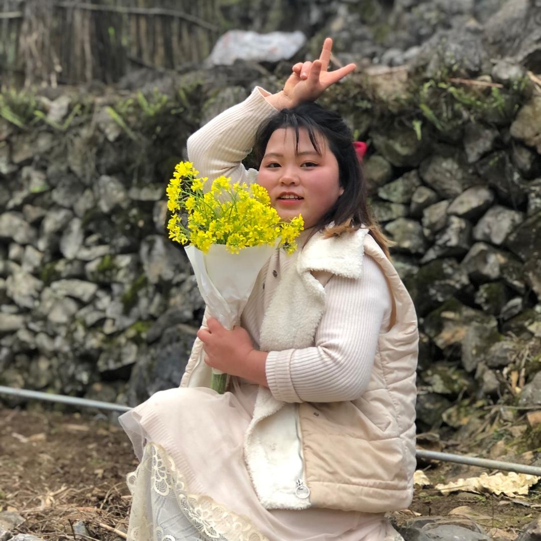 清欢的幸福生活