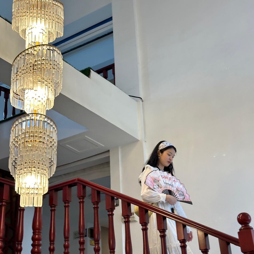 阿媛yoooooo（馋嘴版）