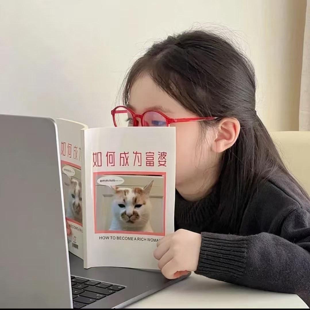 小小