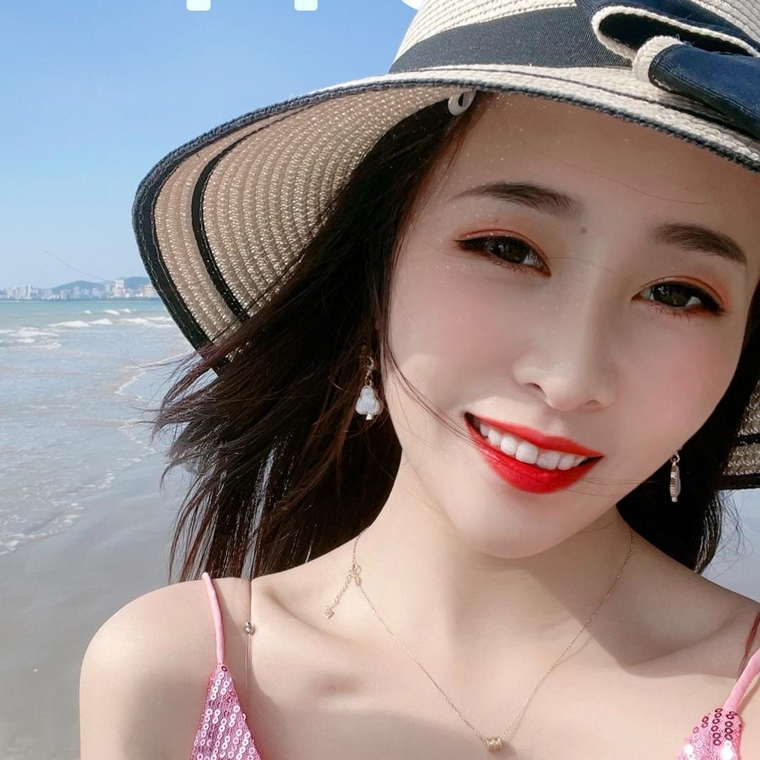 席席珍可爱💄