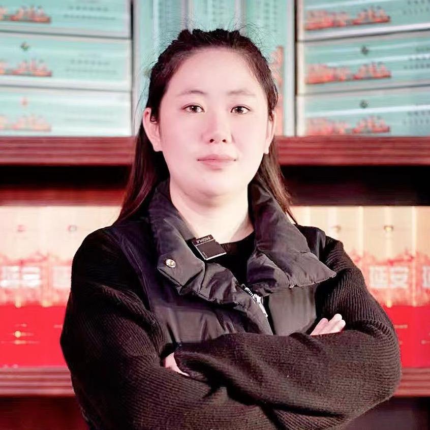 乐乐姐和安小哥