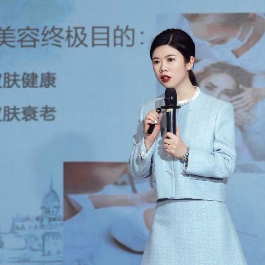 美业周周