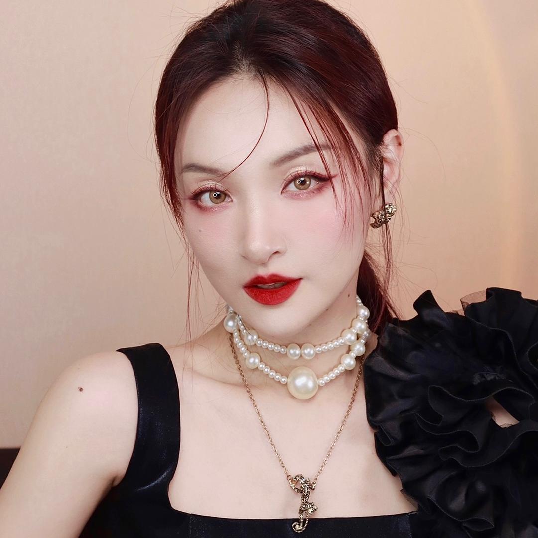 化妆师粥一安