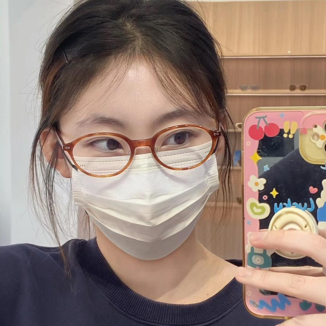 放屁如同风铃般优雅的女子！
