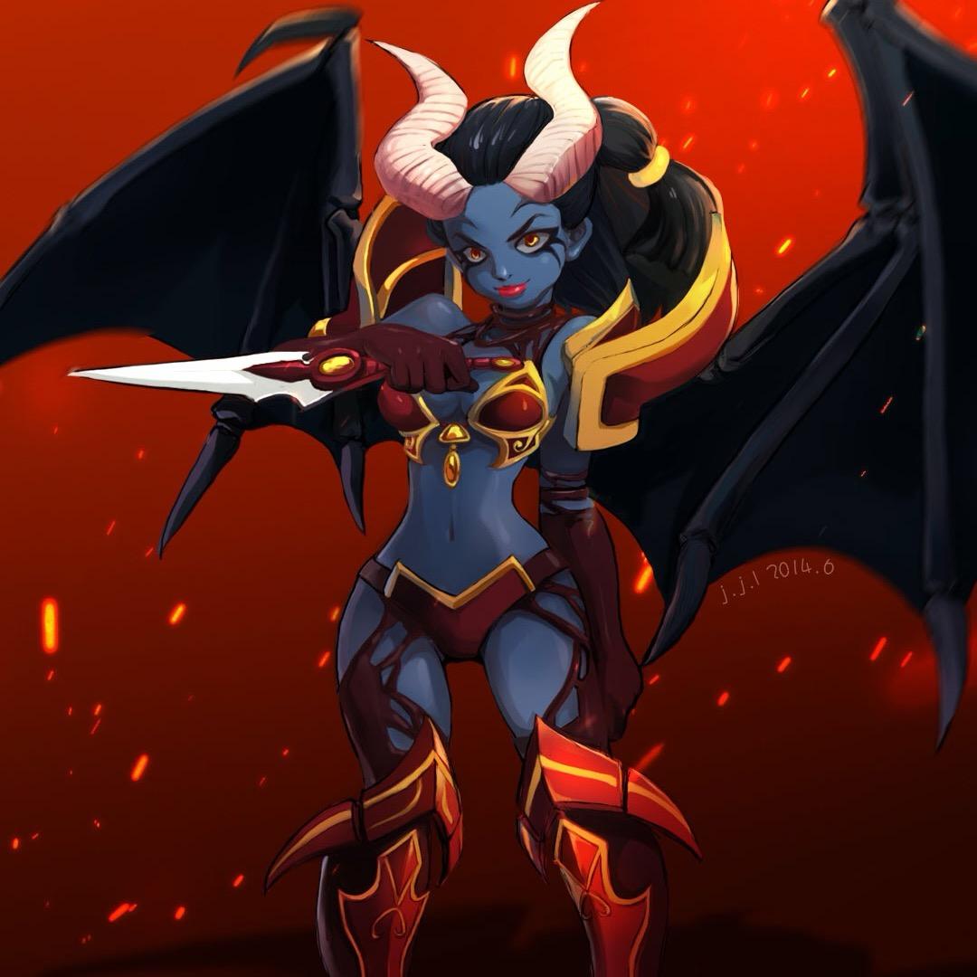 小处老师dota2-