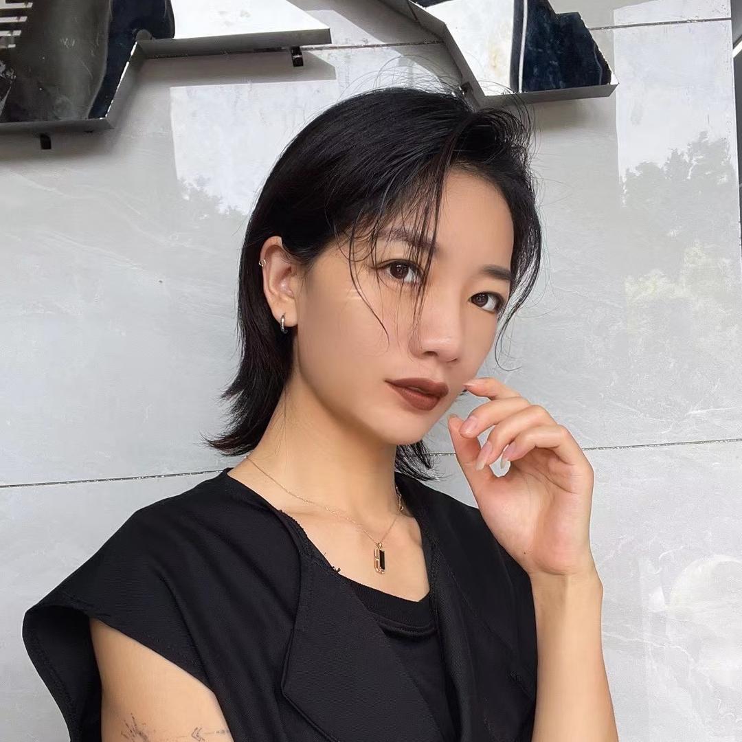 伊川董丹发型设计