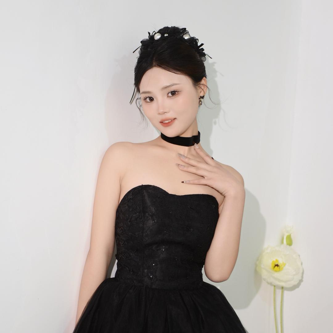 冉冉美美哒！