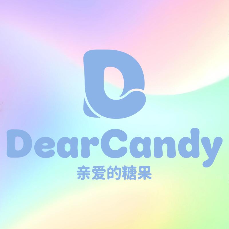 Dear Candy童鞋