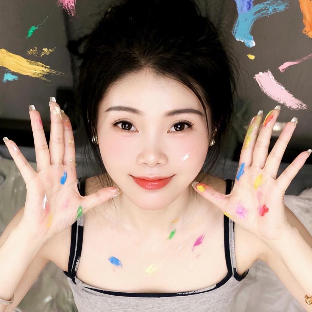 会美人鱼的美玲姐姐🧜‍♀️