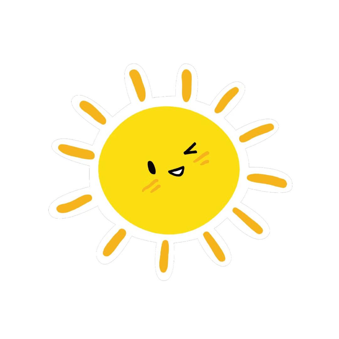 杨出众☀️