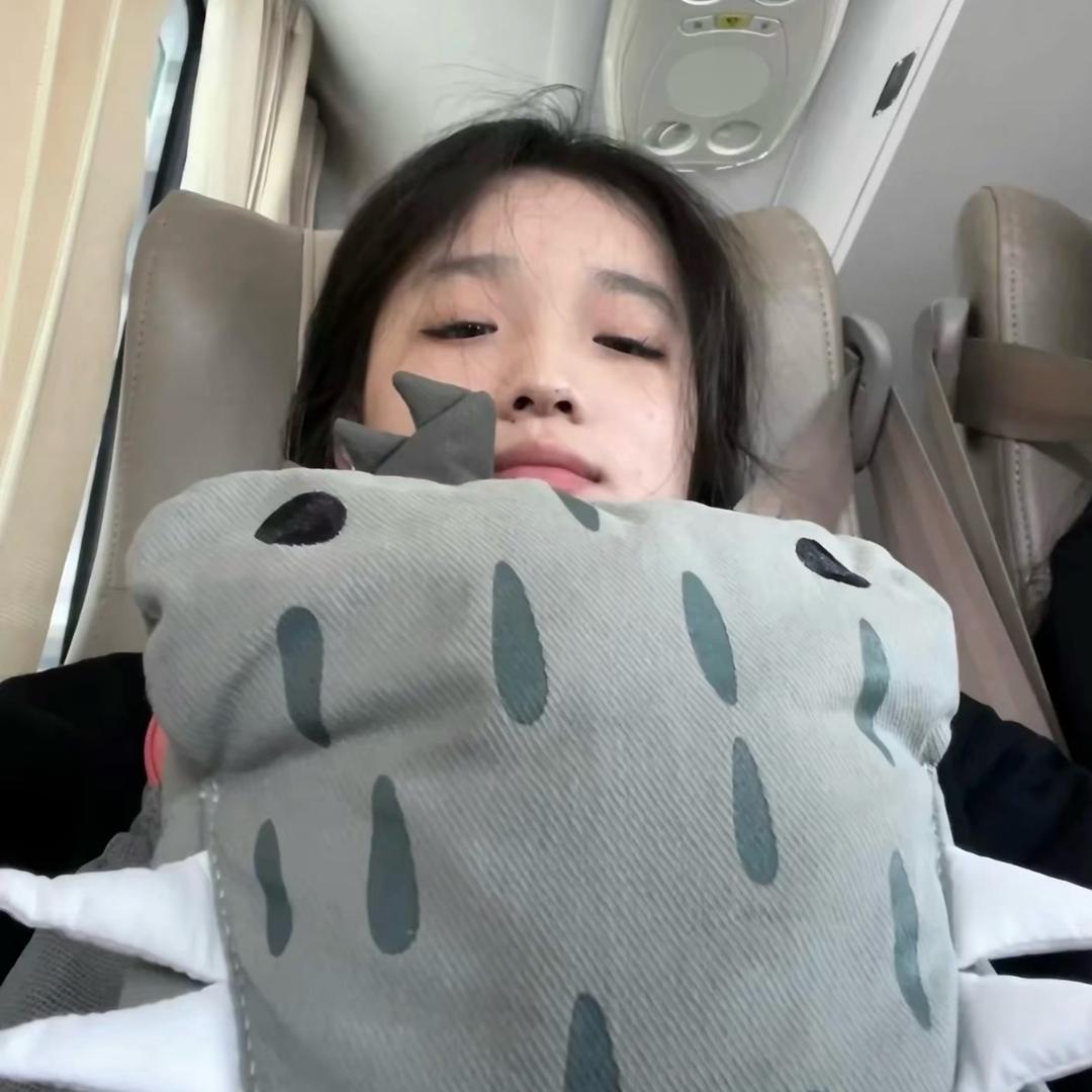 钦欣欣🌟