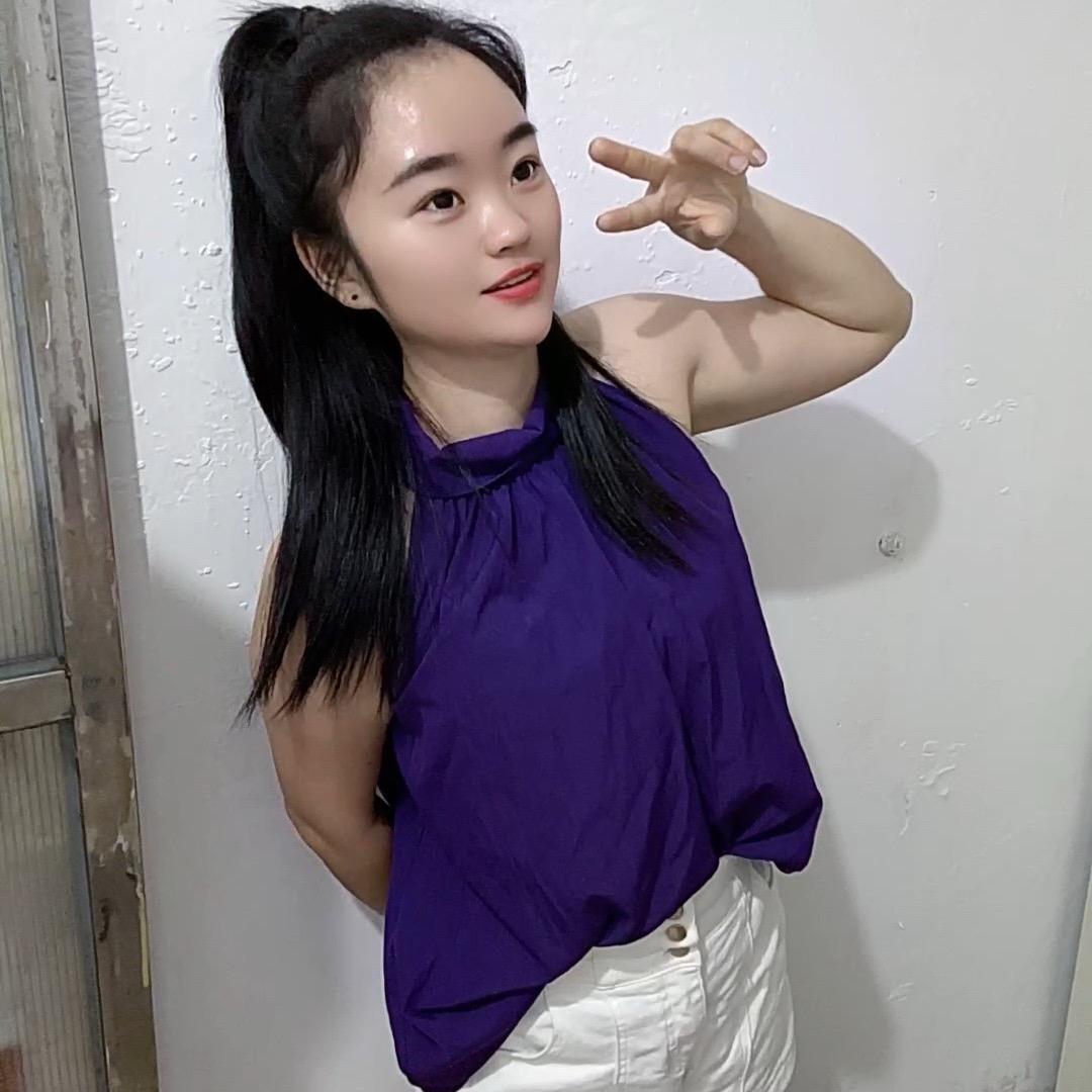 小短腿