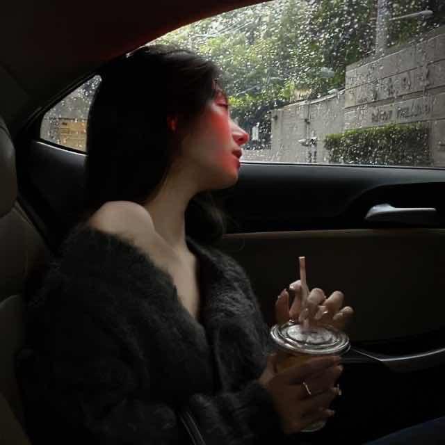 画了个贝贝（瘦到九十斤）