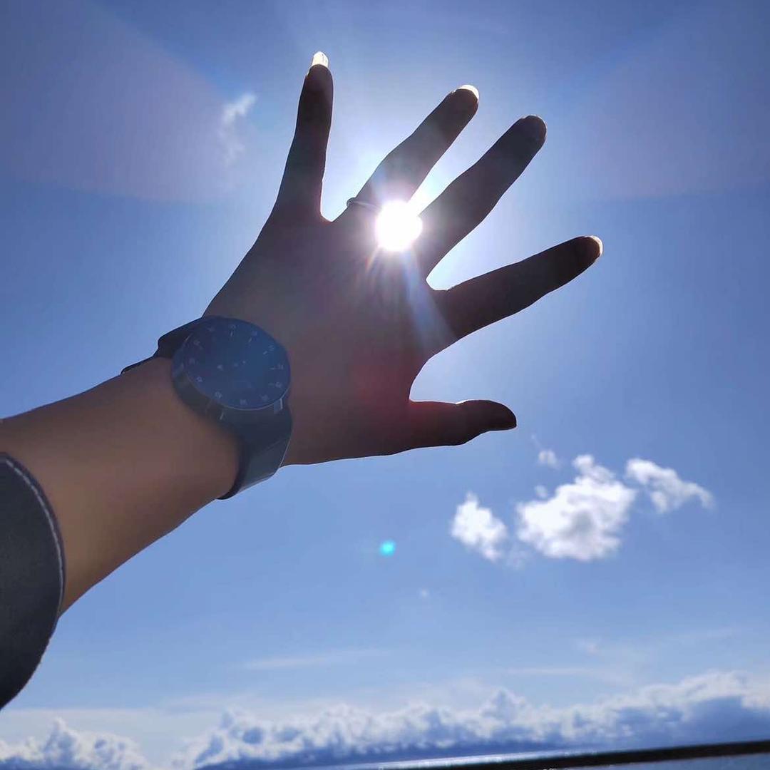 疆拓租车-小辉辉