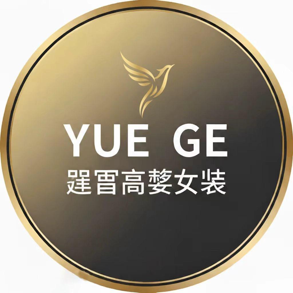 越哥高定羊绒大衣