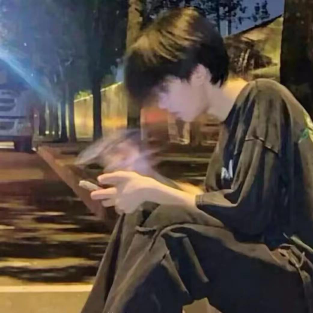 小鱼