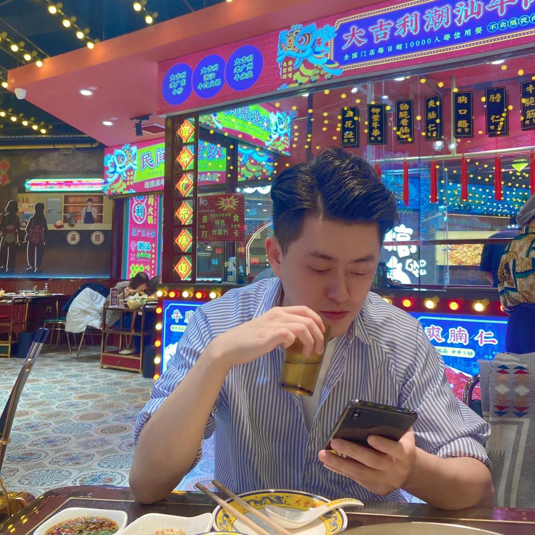 托塔李天王