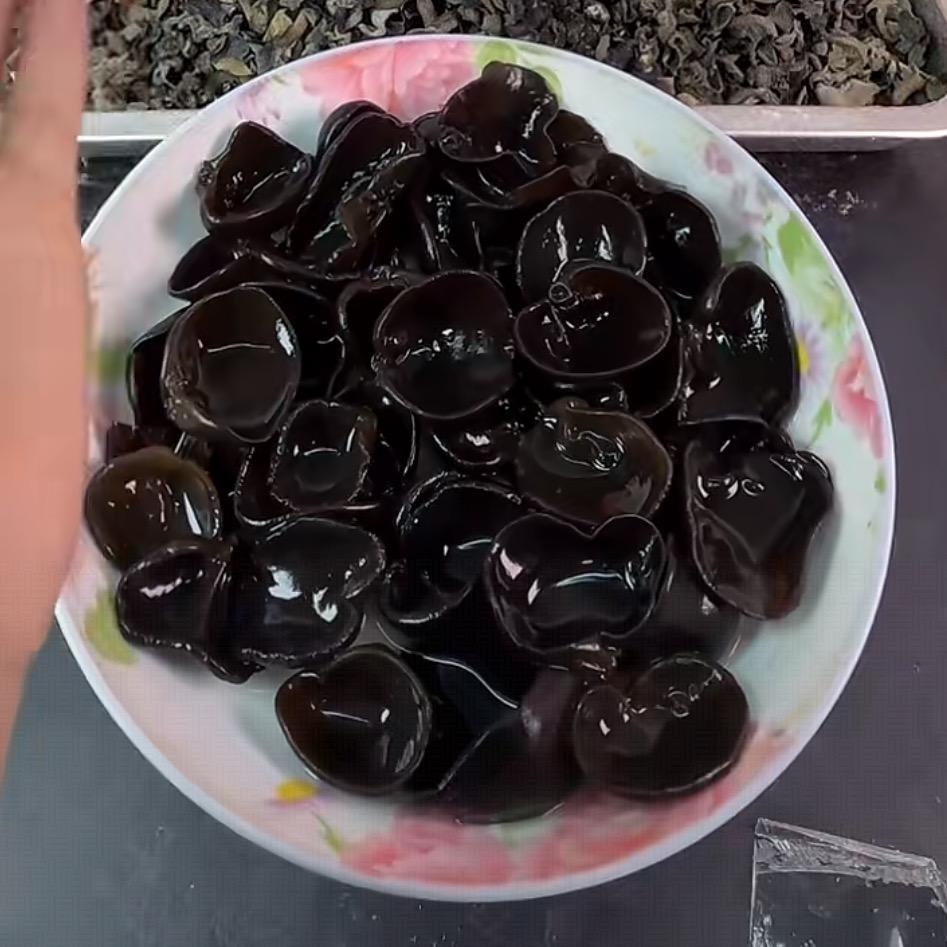东北黑木耳（三农主播）