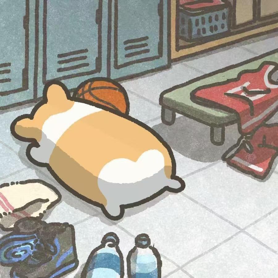 胖虎panGG