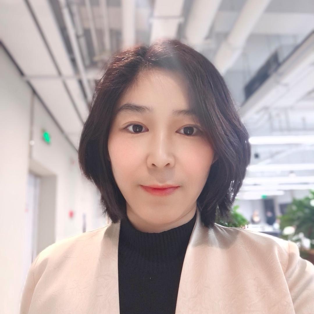 翠姐聊娃