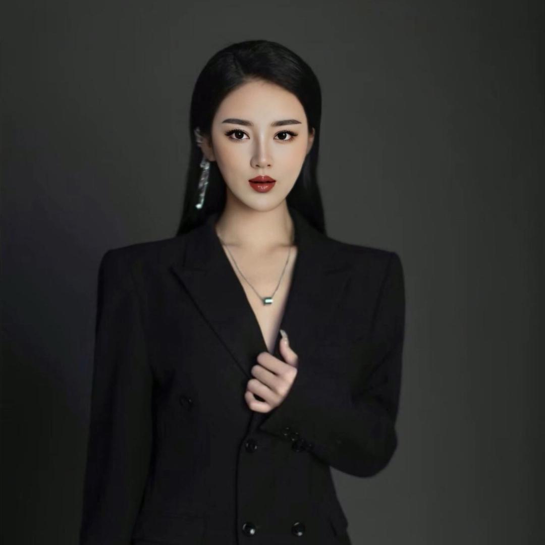 欧阳明芝💗