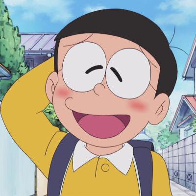野比大雄