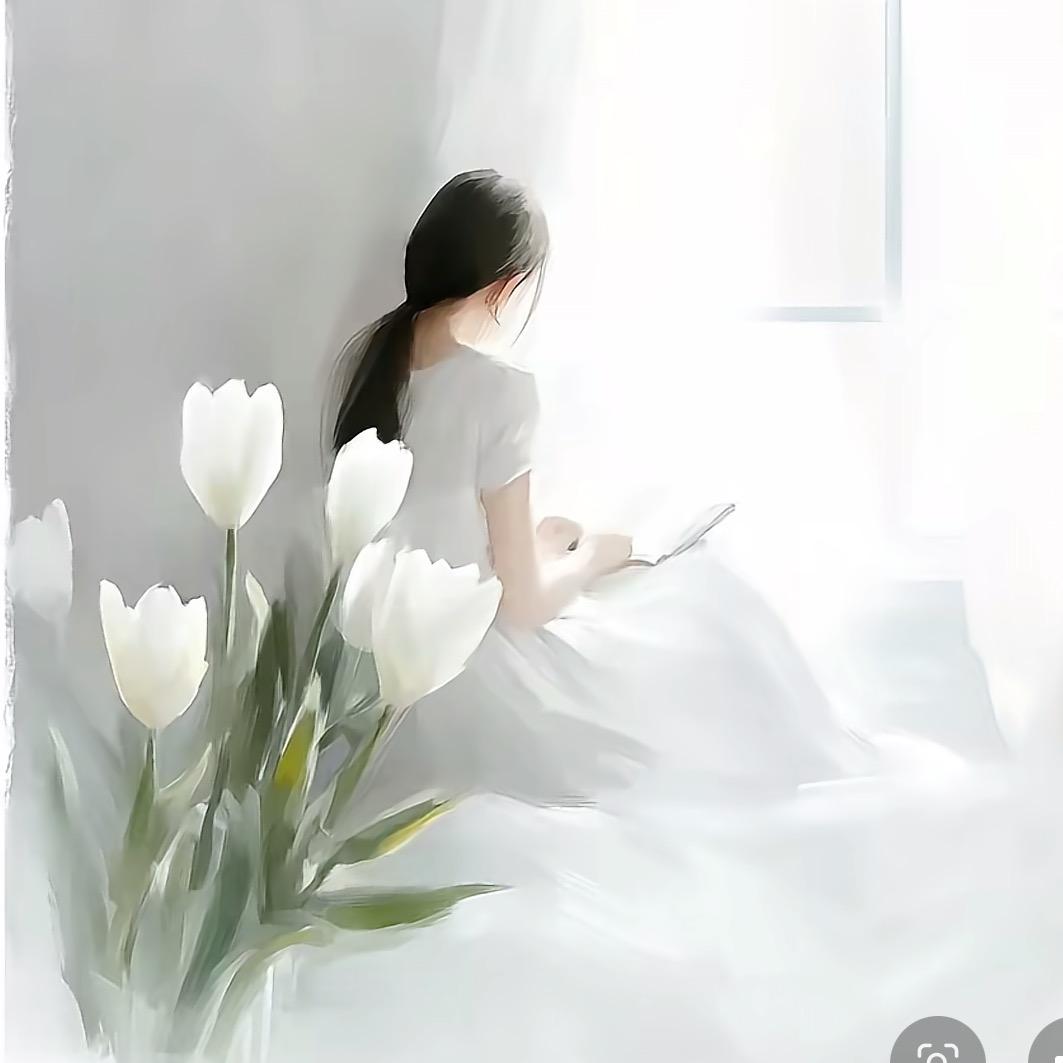 🍀若只如初见🍀