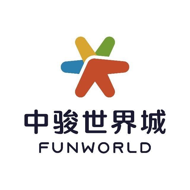 昭通中骏世界城