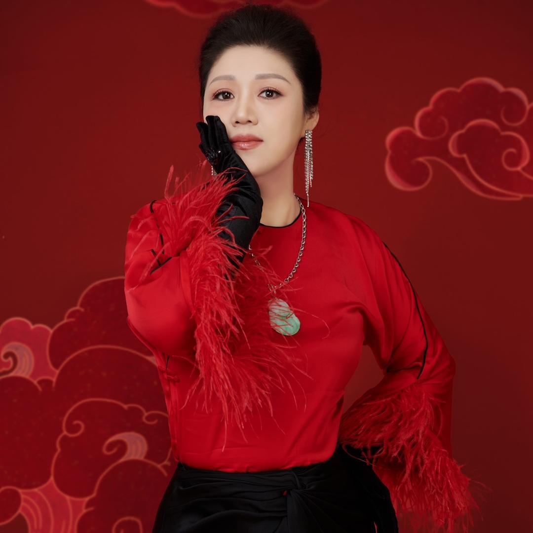 霸气刘女士
